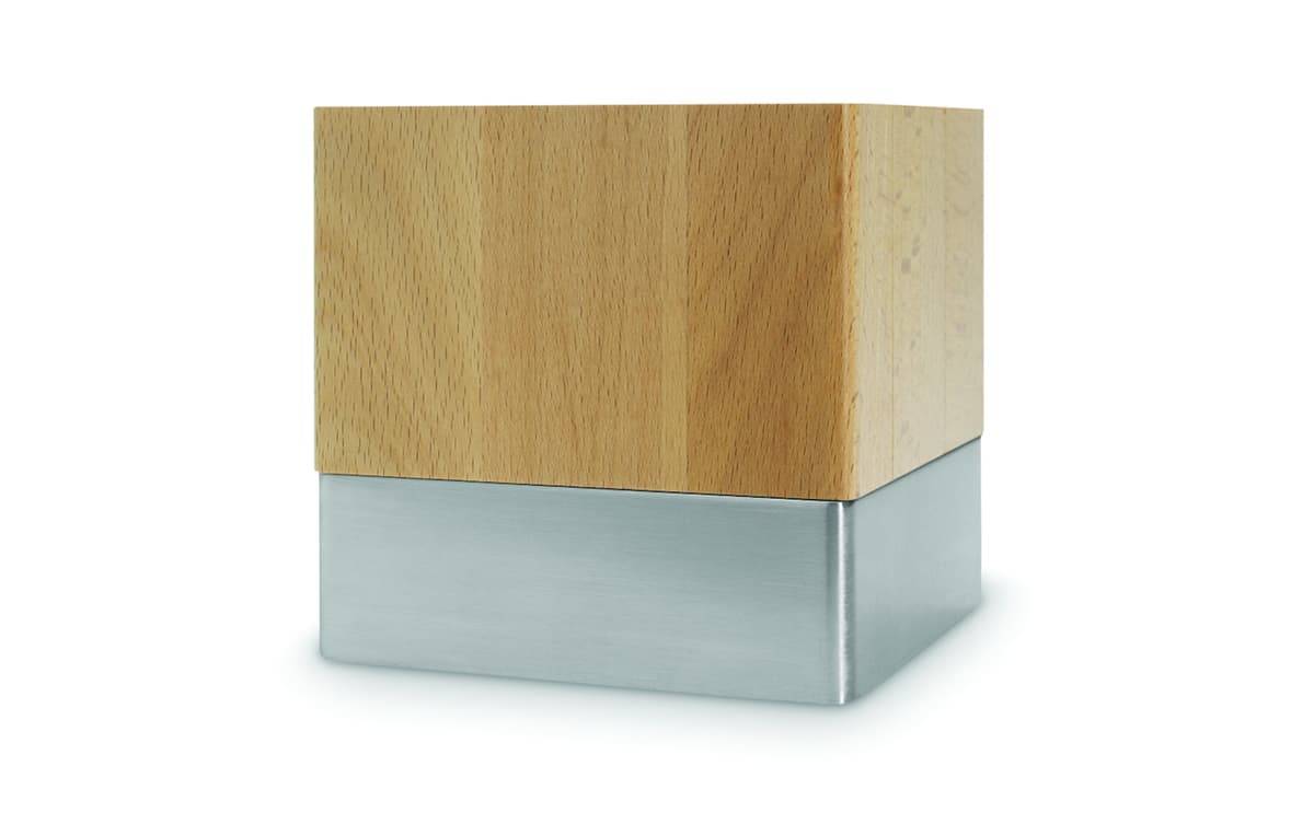 Jalka nelikulmainen pyökki