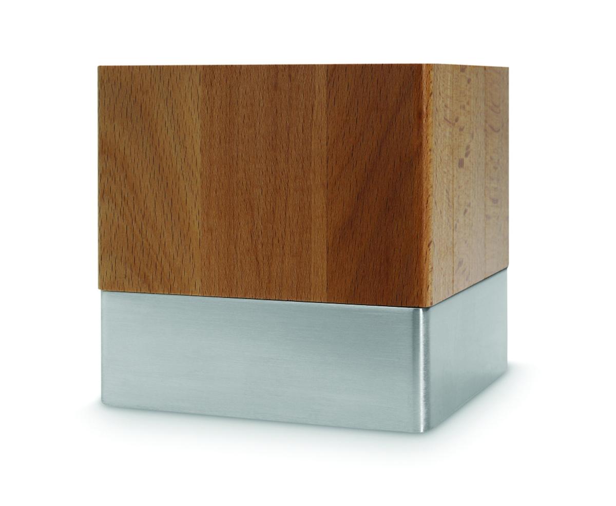 Jalka nelikulmainen kirsikka