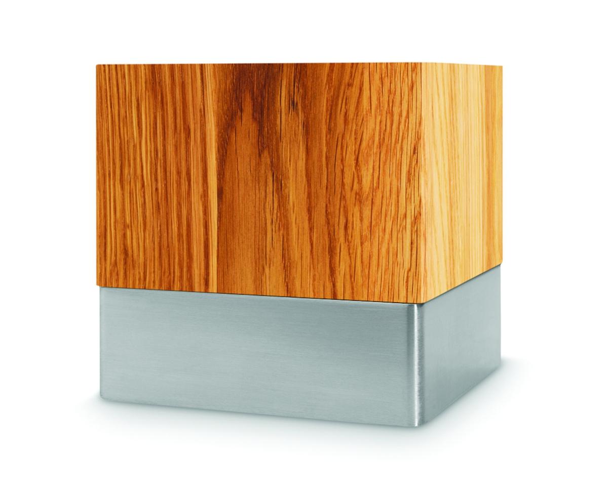 Jalka nelikulmainen öljytty tammi