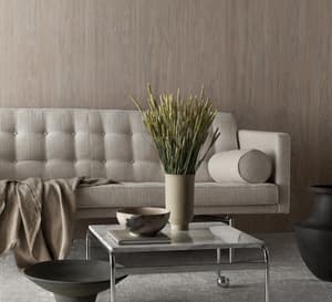 Karin-pöytä carrara marmori valkoinen 