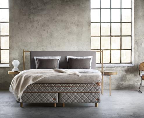 DUX 6006 Inspiration Xupport