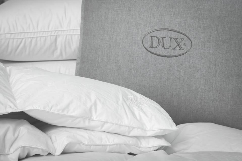 DUX-peitto excellent keski