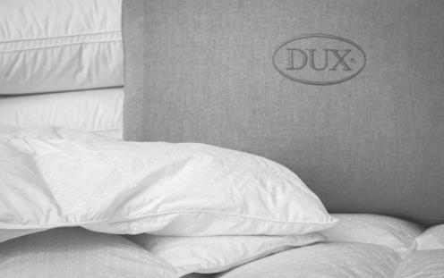 DUX-peitto superior kevyt