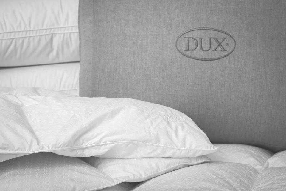 DUX-peitto superior kevyt