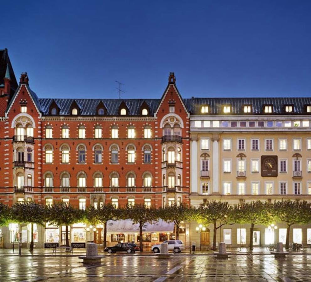 Nobis Hotel Tukholma